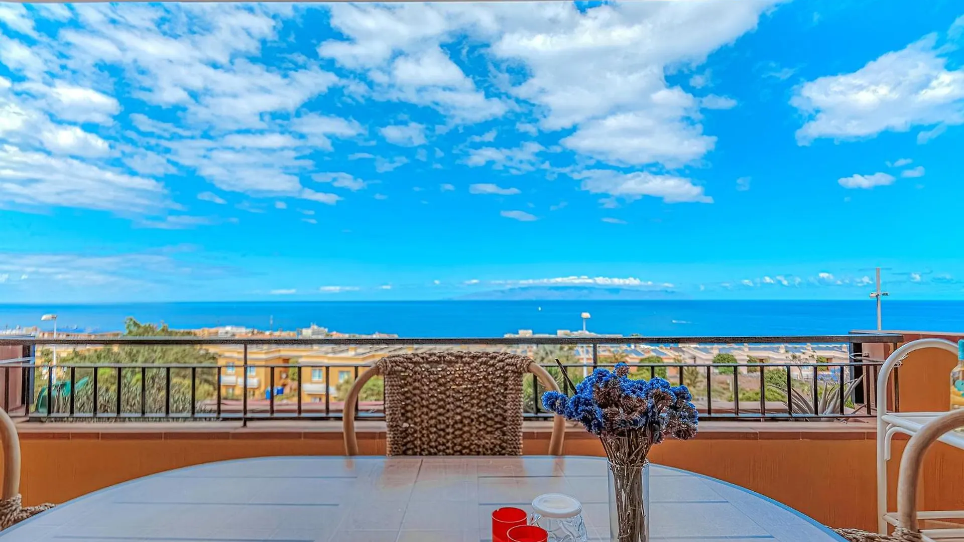 Ocean View La Arena Apartment Puerto de Santiago   Puerto de Santiago (Tenerife)