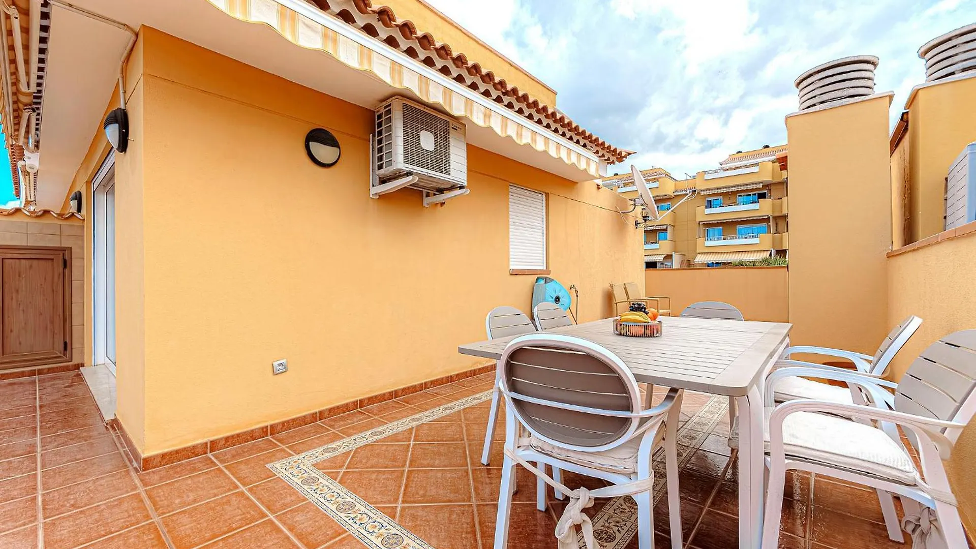 Ocean View La Arena Apartment Puerto de Santiago  Puerto de Santiago (Tenerife)