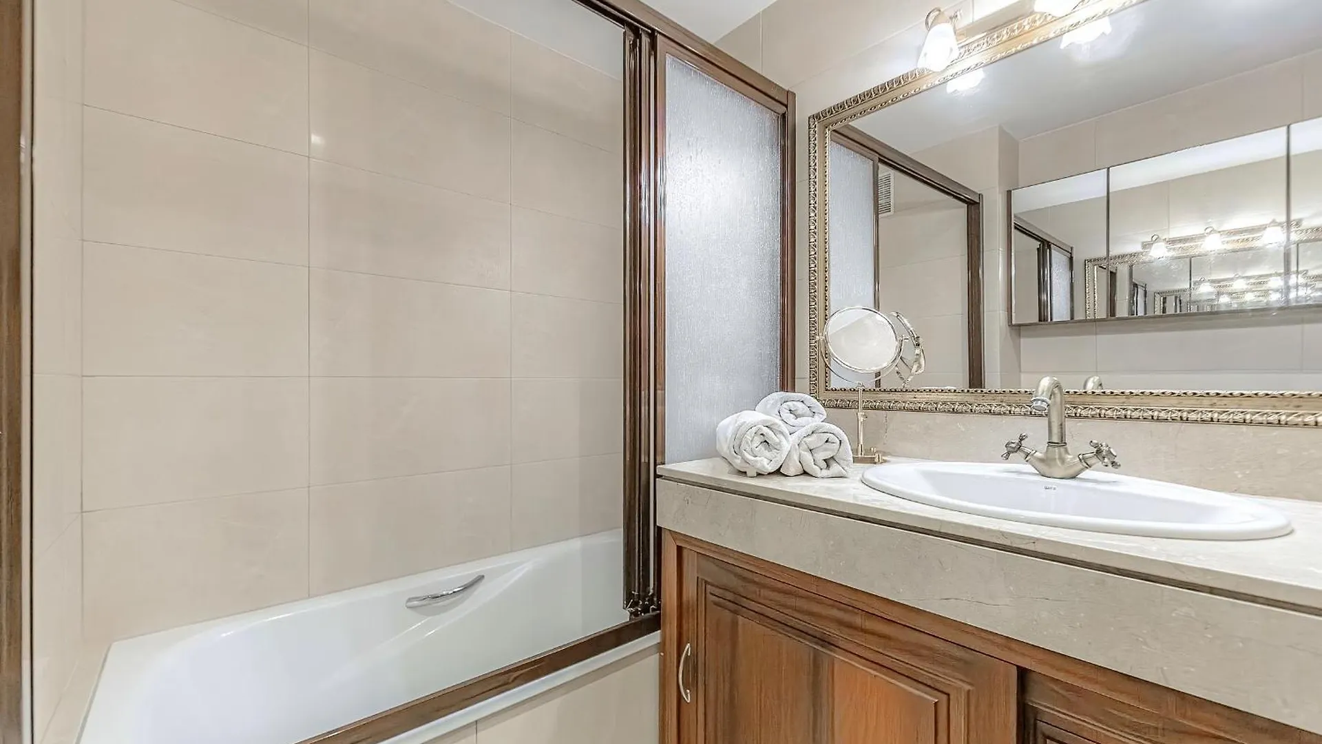 Ocean View La Arena Apartment Puerto de Santiago  Spain