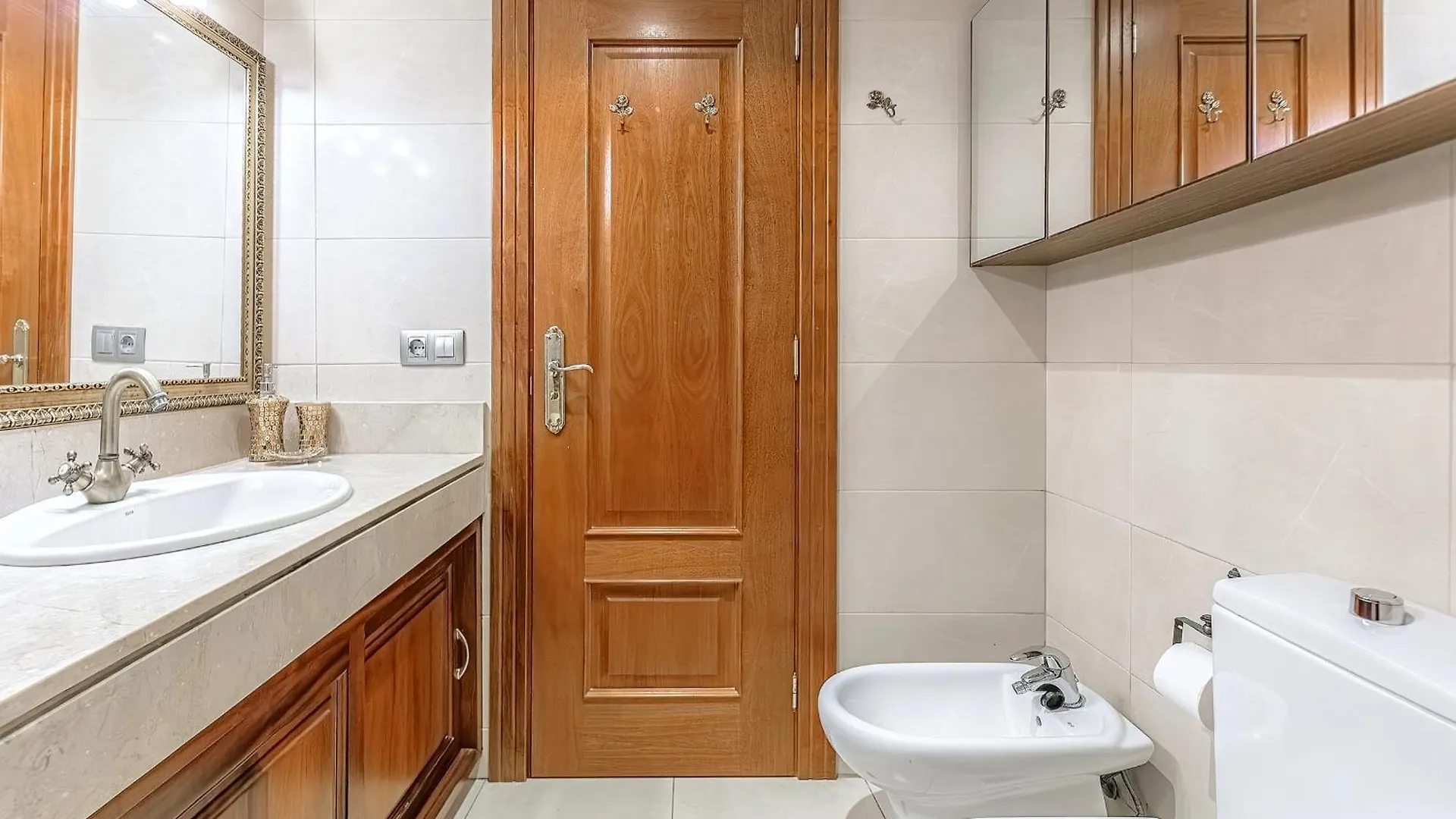 Ocean View La Arena Apartment Puerto de Santiago