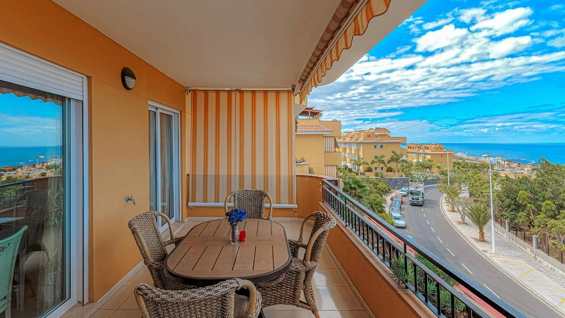 Ocean View La Arena Apartment Puerto de Santiago   Puerto de Santiago (Tenerife)