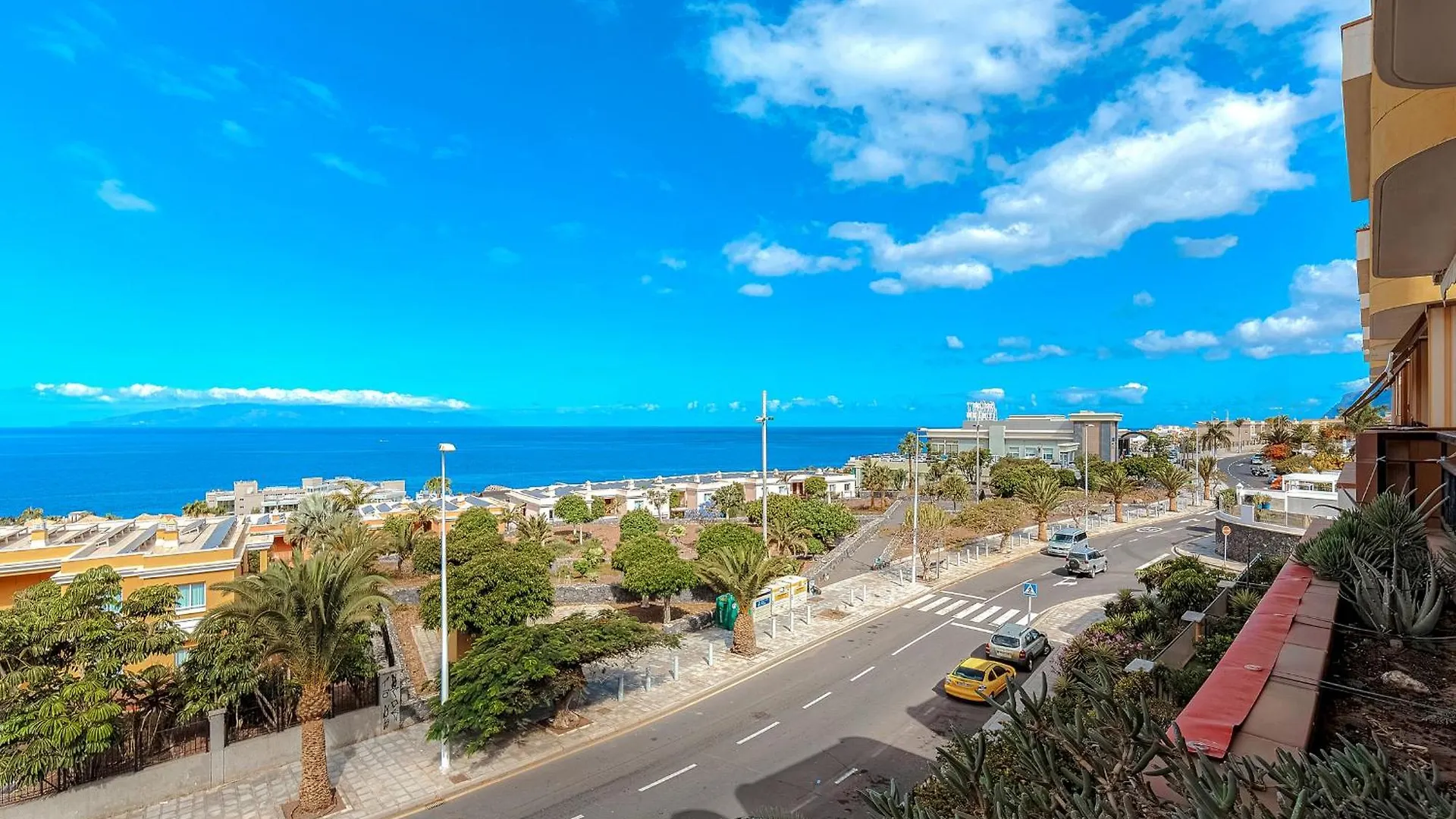 Ocean View La Arena Apartment Puerto de Santiago  0*, Puerto de Santiago (Tenerife)