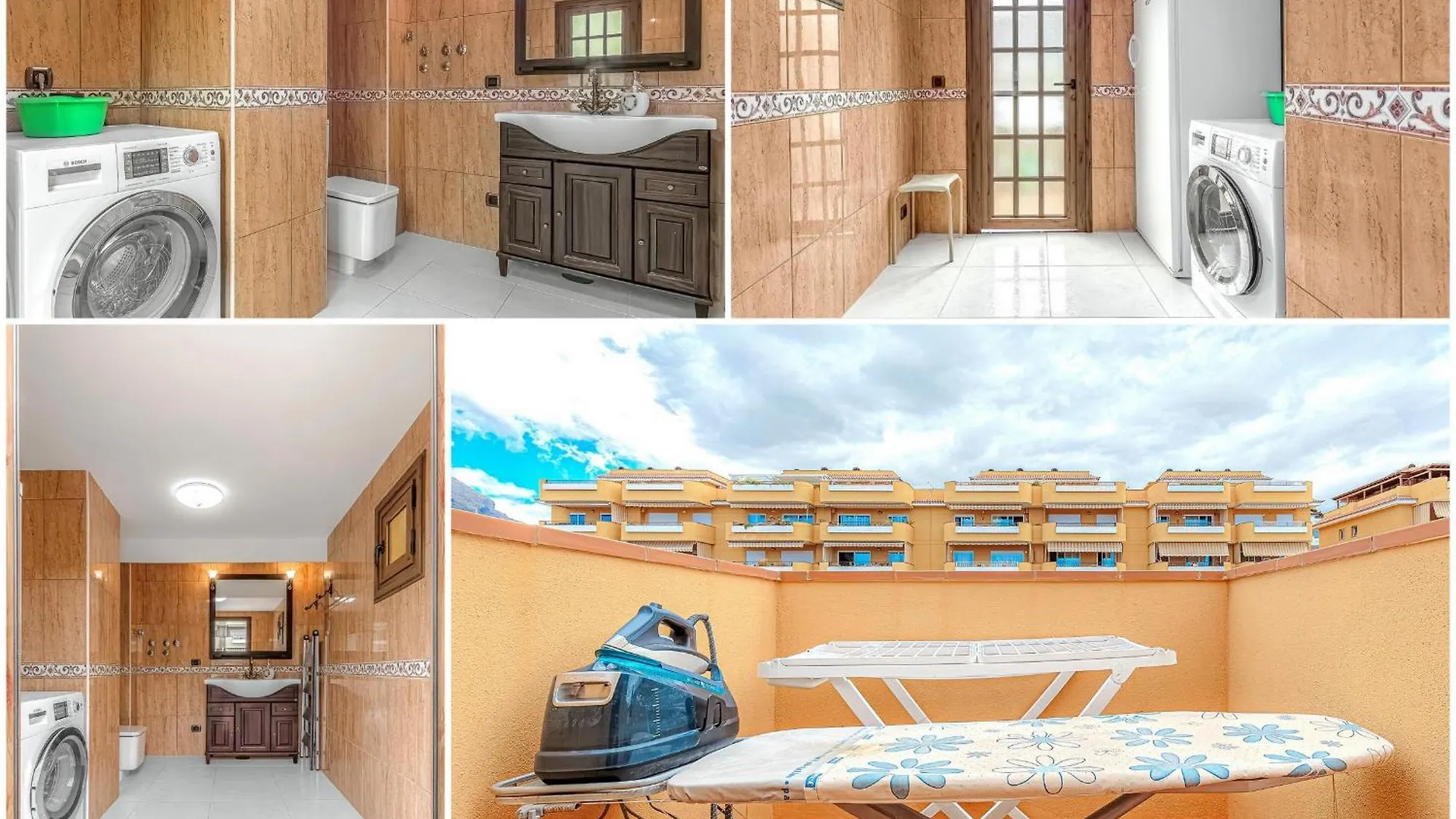 Ocean View La Arena Apartment Puerto de Santiago  Puerto de Santiago (Tenerife)