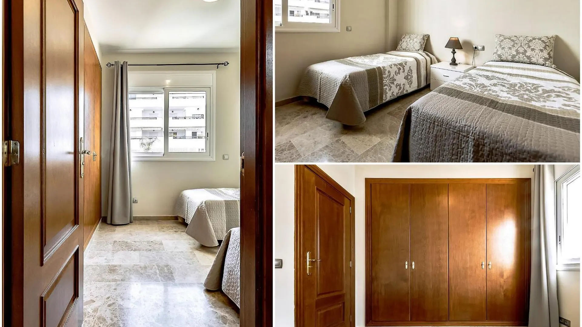 Ocean View La Arena Apartment Puerto de Santiago  Spain