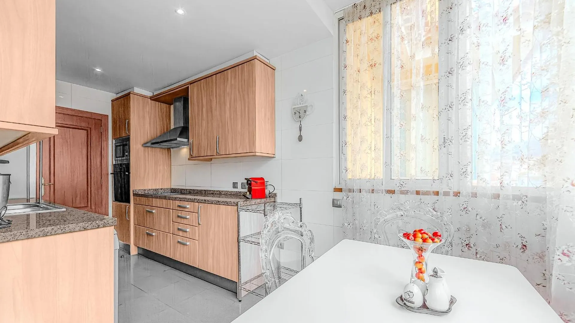 Apartmán Ocean View La Arena Puerto de Santiago
