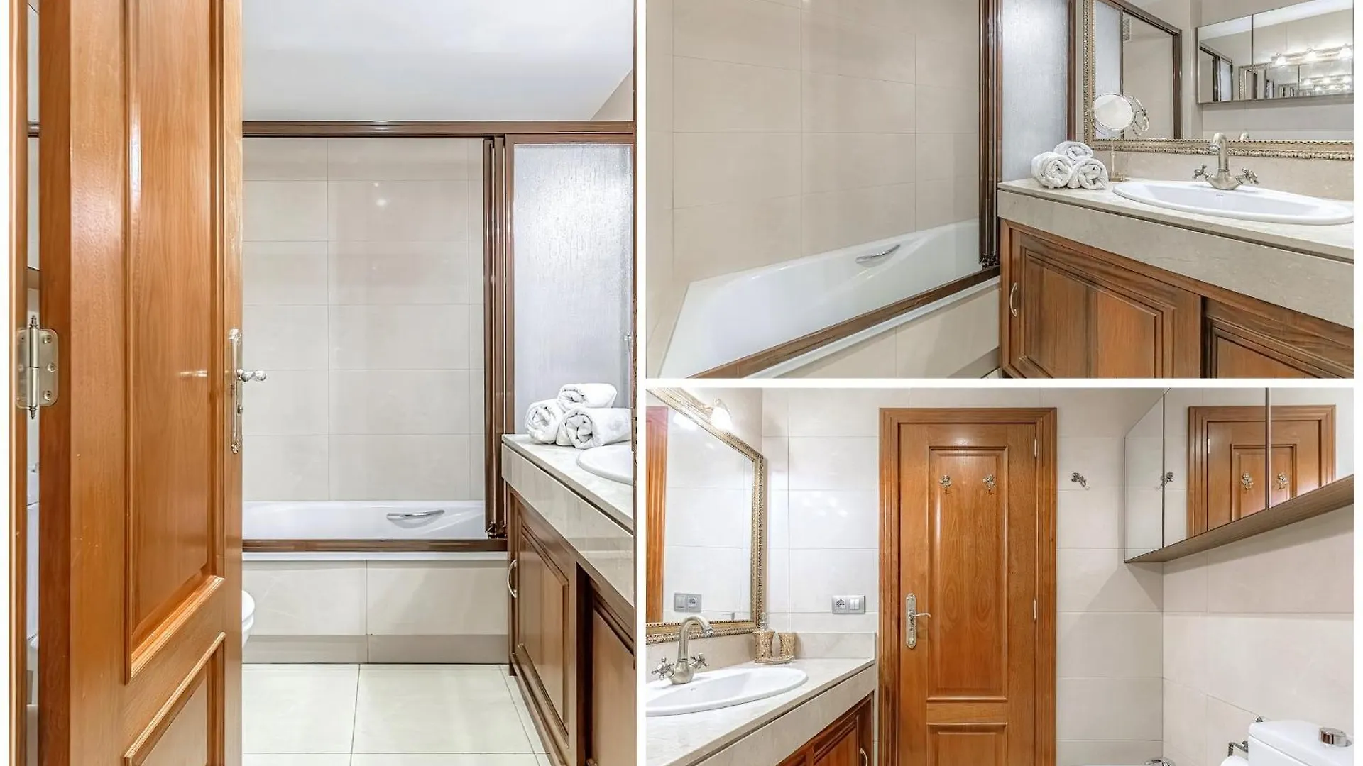 Apartmán Ocean View La Arena Puerto de Santiago